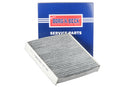 Borg & Beck Cabin Filter  - BFC1351