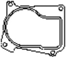 Klarius 410816 - Gasket Flat
