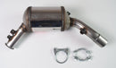 EEC DPF Cordierite - DPF099