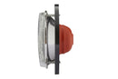 HELLA 1A3 996 002-531 Halogen-Headlight - 24/12V