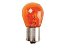 Ring 12V PY21W BAU15S (Silver/Amber) Trade Pack10