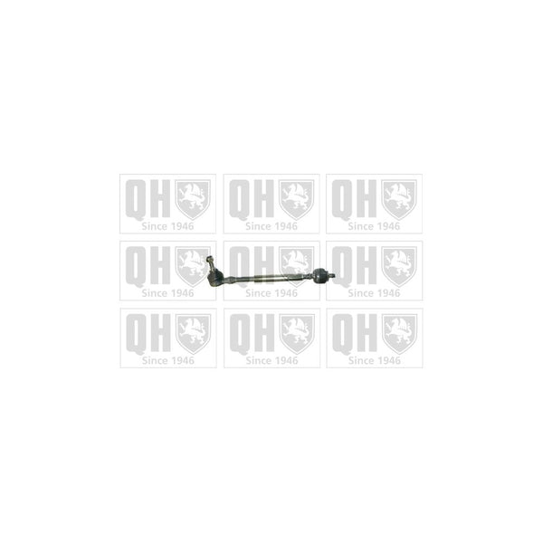 QH QDL2167S Drag Link Assembly