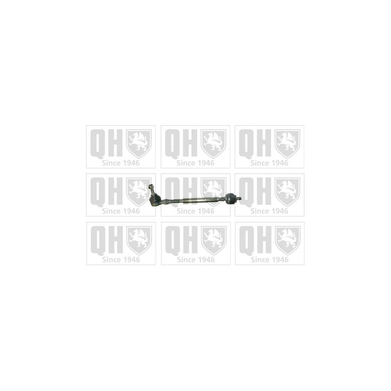 QH QDL2167S Drag Link Assembly