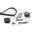 Gates Powergrip Timing Belt Kit - K015699XS