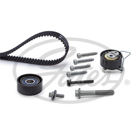 Gates Powergrip Timing Belt Kit - K015699XS