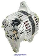 WAI Alternator - 14719N