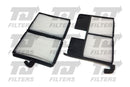 Quinton Hazell Cabin / Pollen Filter - QFC0356