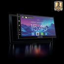 RA-X722DAB | Car Stereo With 6.75" Touch Screen Display, DAB+ Bluetooth | Wireless Android Auto & Apple Car Play