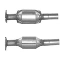 BM Cats Diesel Catalytic Converter - BM80145 with Fitting Kit - FK80145