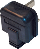 Domestic Plugs - Rubber  - 265263 x10