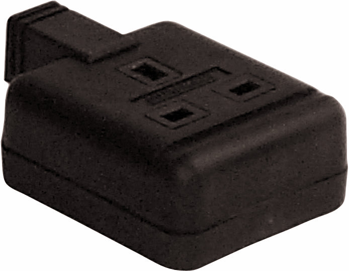 Trailing Sockets - Rubber - 265273