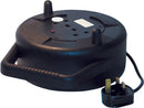 Extension Reel - 3 Pin Mains Plug - 265294