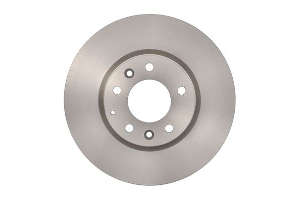 Bosch Brake Disc > Single Bd1387 Part No - 0986479542