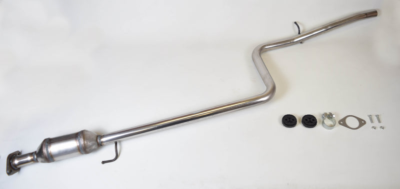 EEC Catalyst Type Approved - FI6053T