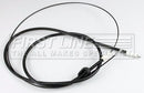 First Line Brake Cable Centre -FKB3837