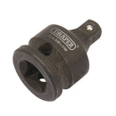 Draper 3/8(F)X 1/4(M) IMP Converter - 07022