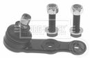 Borg & Beck Ball Joint Lower L/R Part No -BBJ5097