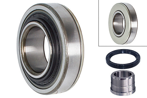 FAG Wheel Bearing Kit - 713623430