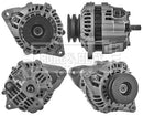 Borg & Beck Alternator - BBA2300