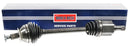 Borg & Beck Driveshaft - LH - BDS1640