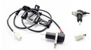 Fuel Parts Wheel Speed Sensor - AB1496