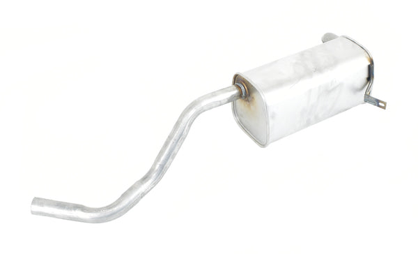 Klarius RN876M - Box With Tail Pipe