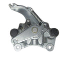 Rollco Iveco Daily (14 17) Rear Left Brake Caliper - VSBC143L
