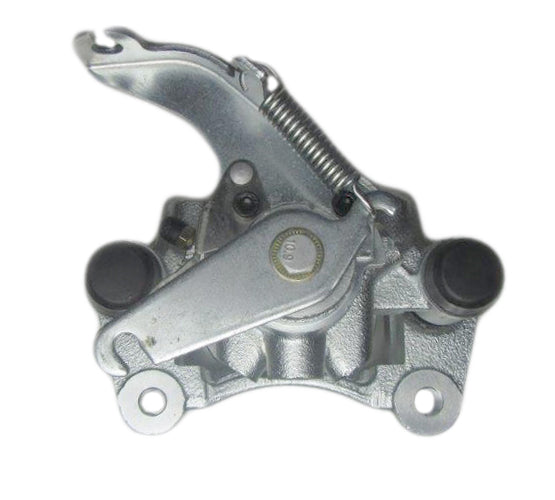 Rollco Iveco Daily (14 17) Rear Left Brake Caliper - VSBC143L