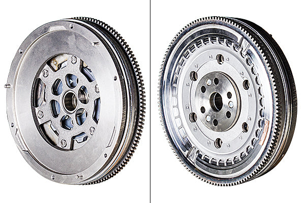 LUK Flywheel - Part No - 415025810