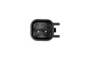 HELLA 6PU 358 218-621 Sensor, wheel speed - 2-pin connector