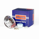 Borg & Beck Wheel Bearing Kit Part No -BWK1251