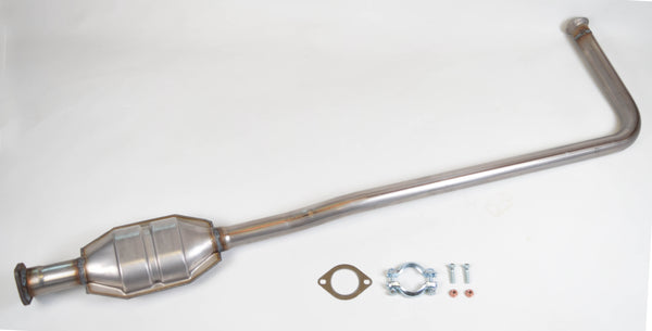 EEC Catalyst Type Approved - RE6029T