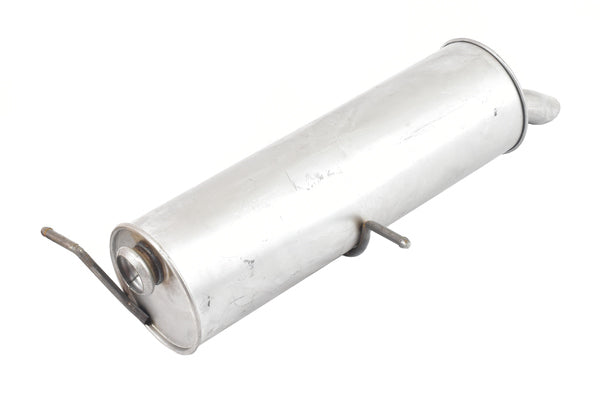 Klarius PG639H - Box With Tail Pipe