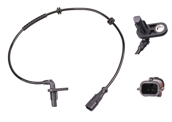Intermotor Wheel Speed Sensor - 60467