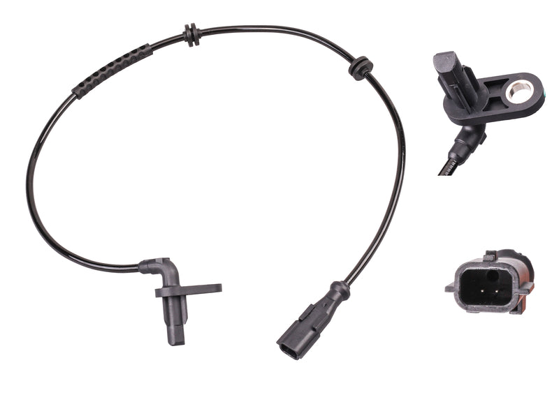 Intermotor Wheel Speed Sensor - 60467
