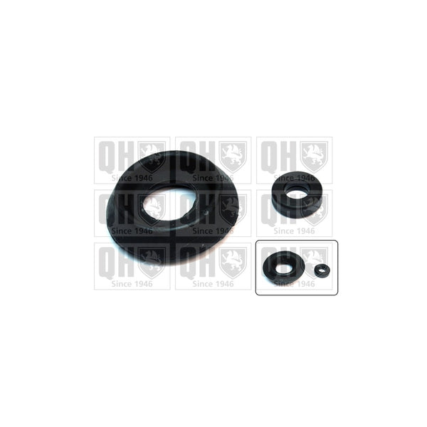 QH EMA5043 Top Strut Mounting - Front inc.Bearing LH & RH