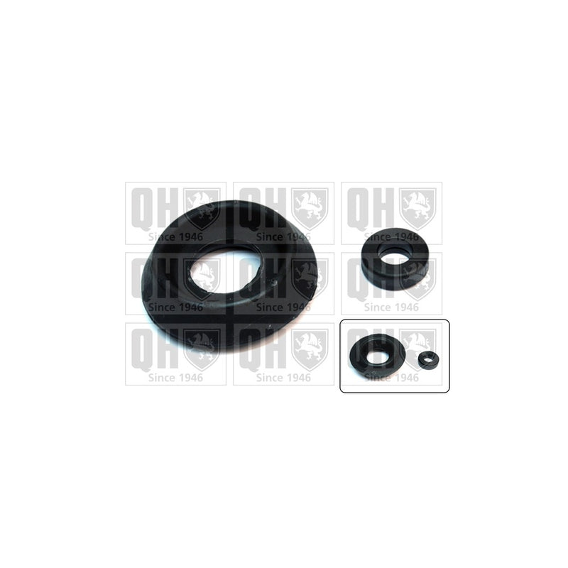 QH EMA5043 Top Strut Mounting - Front inc.Bearing LH & RH