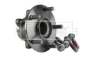 Borg & Beck Wheel Bearing Kit  - BWK1605