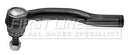 First Line Tie Rod End Outer Lh Part No -FTR5180