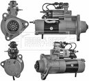 Borg & Beck Starter Motor  - BST32100