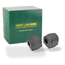 First Line Anti Roll Bar Bush Kit  - FSK7225K