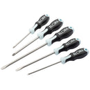 Stainless Steel Engineer's Screwdriver Set (5 Piece)
