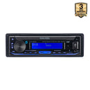 Road Angel RA-S180DBT Mechless Digital Media Player with Bluetooth and DAB