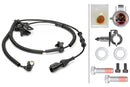 HELLA 6PU 230 040-561 Sensor, wheel speed - 2-pin connector - Rear Axle