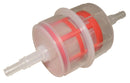 Pearl PPF08 Universal Diesel Filter Small