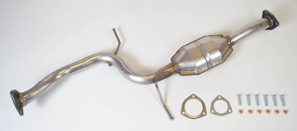 EEC Catalyst Type Approved - FR8022T