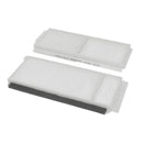 Blue Print Cabin Filter Set - ADZ92508