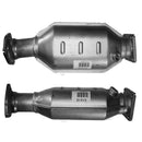 BM Cats Petrol Catalytic Converter - BM91418