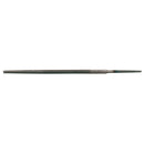 Draper 150mm Round File-Smooth (12) - 60258
