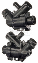 Borg & Beck Thermostat Kit Part No -BBT483